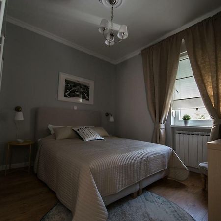 Pavisha'S Place Zagreb Dış mekan fotoğraf