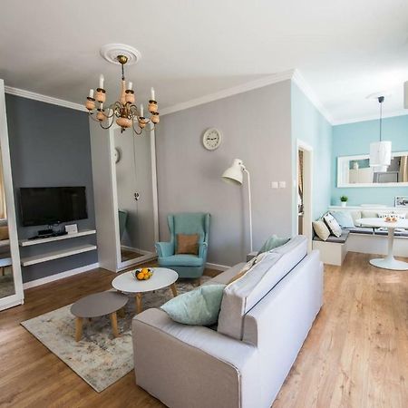 Pavisha'S Place Zagreb Dış mekan fotoğraf