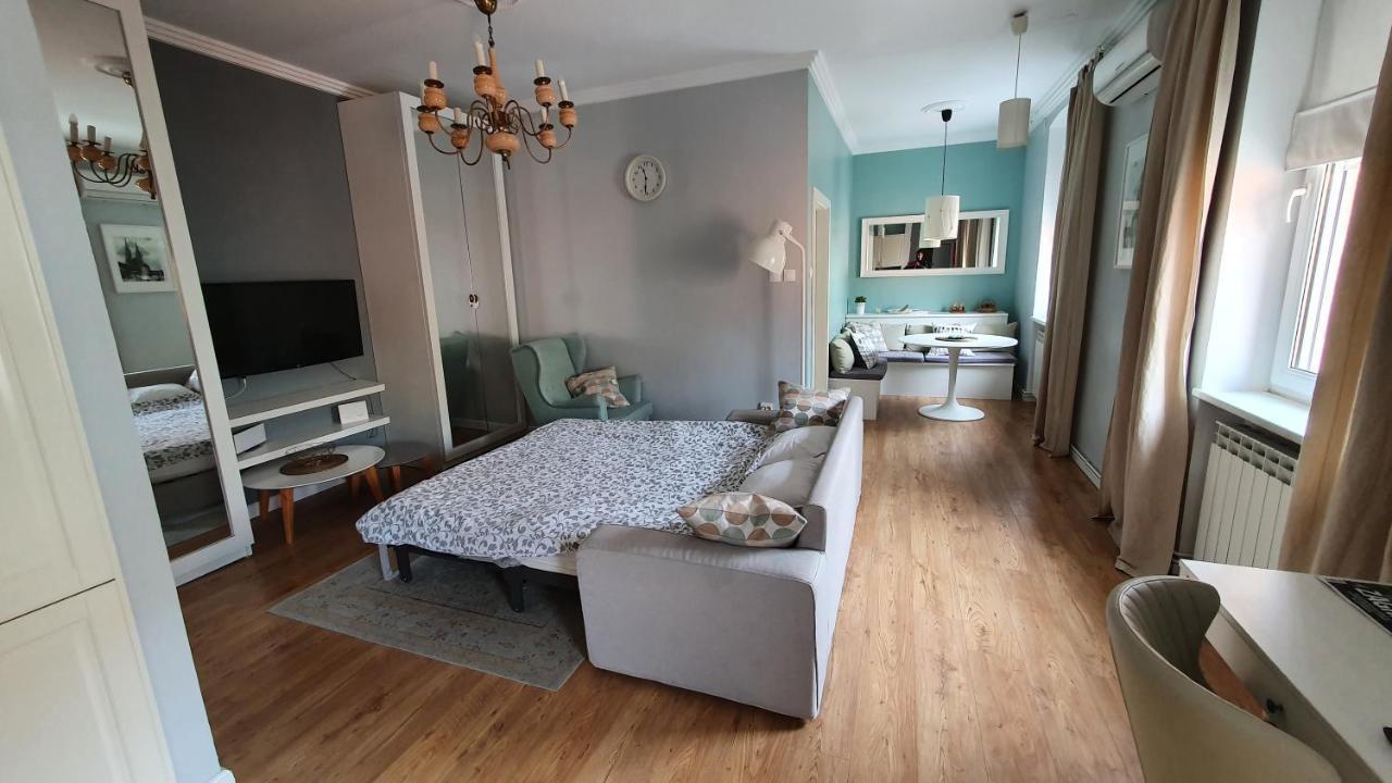 Pavisha'S Place Zagreb Dış mekan fotoğraf