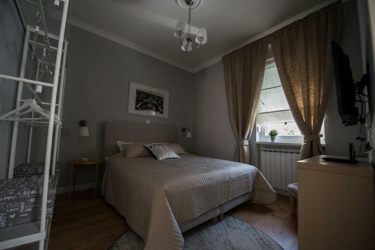 Pavisha'S Place Zagreb Dış mekan fotoğraf