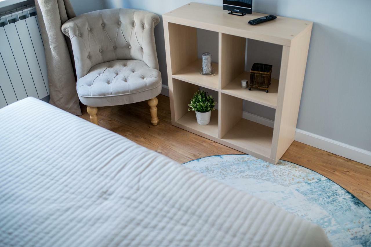 Pavisha'S Place Zagreb Dış mekan fotoğraf