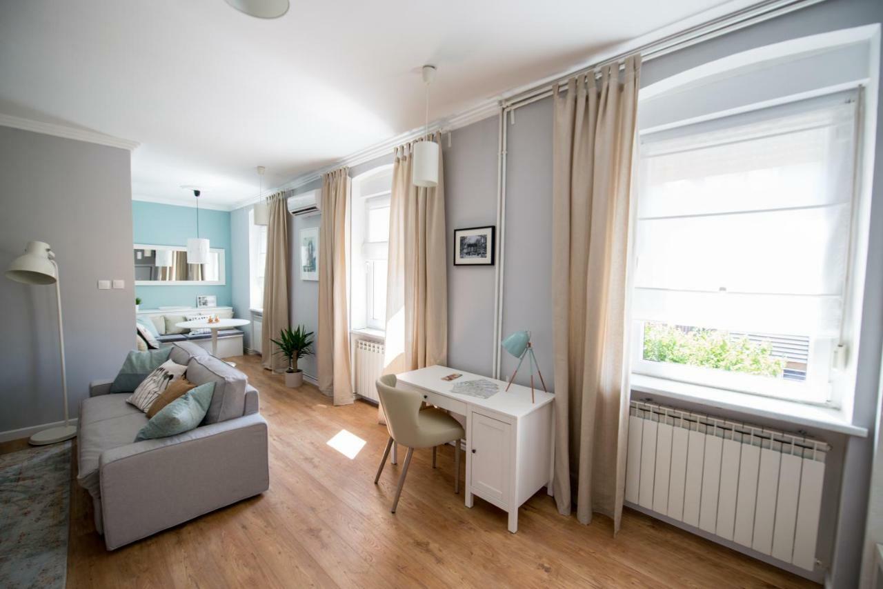 Pavisha'S Place Zagreb Dış mekan fotoğraf
