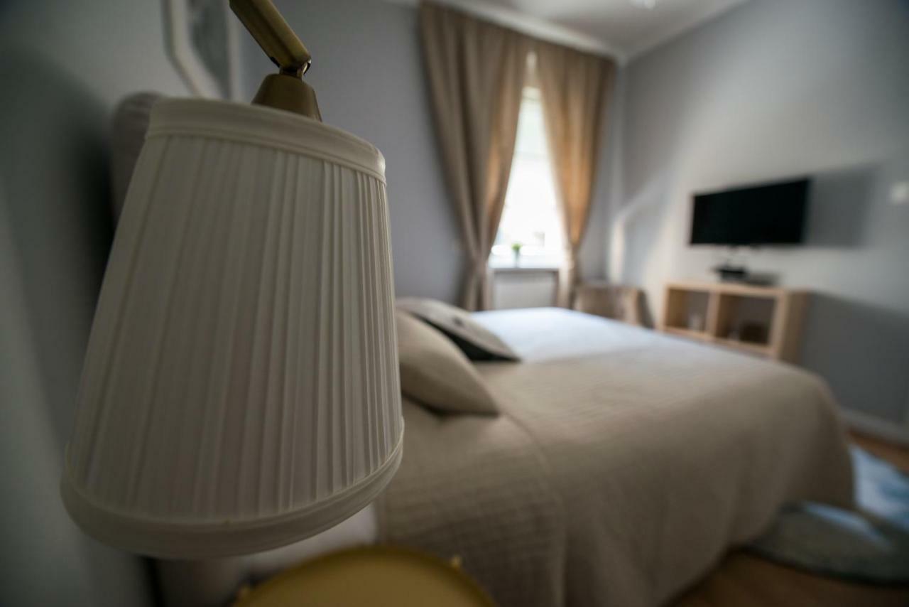 Pavisha'S Place Zagreb Dış mekan fotoğraf