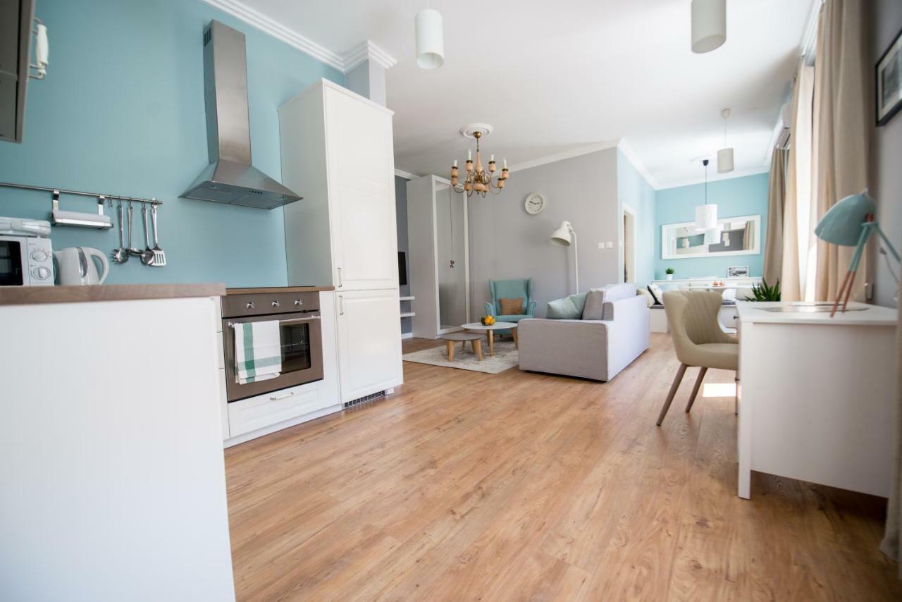 Pavisha'S Place Zagreb Dış mekan fotoğraf