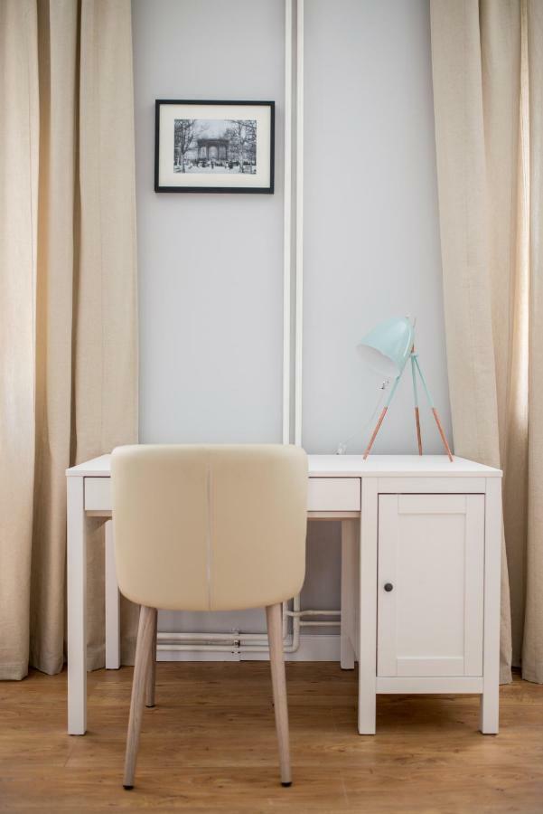 Pavisha'S Place Zagreb Dış mekan fotoğraf