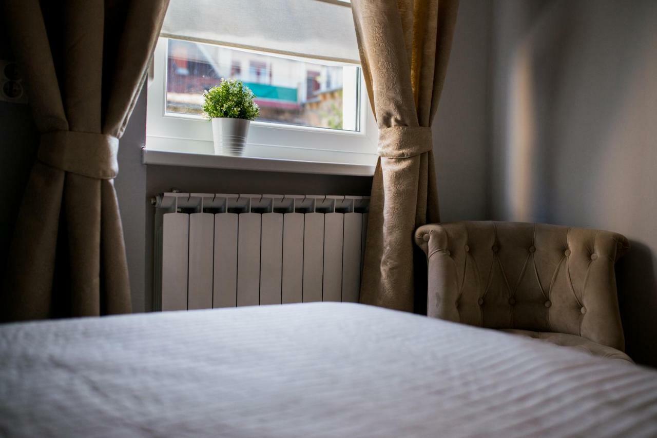 Pavisha'S Place Zagreb Dış mekan fotoğraf