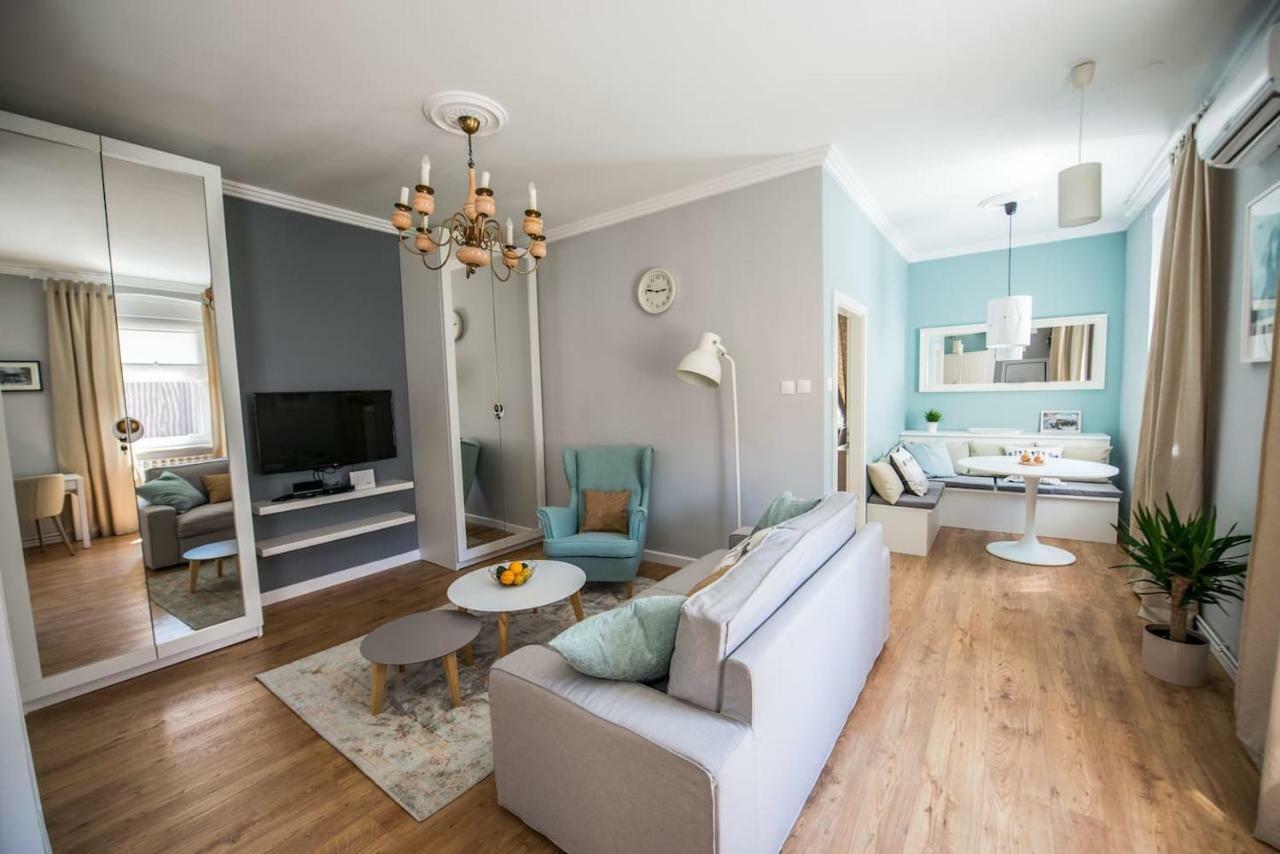 Pavisha'S Place Zagreb Dış mekan fotoğraf